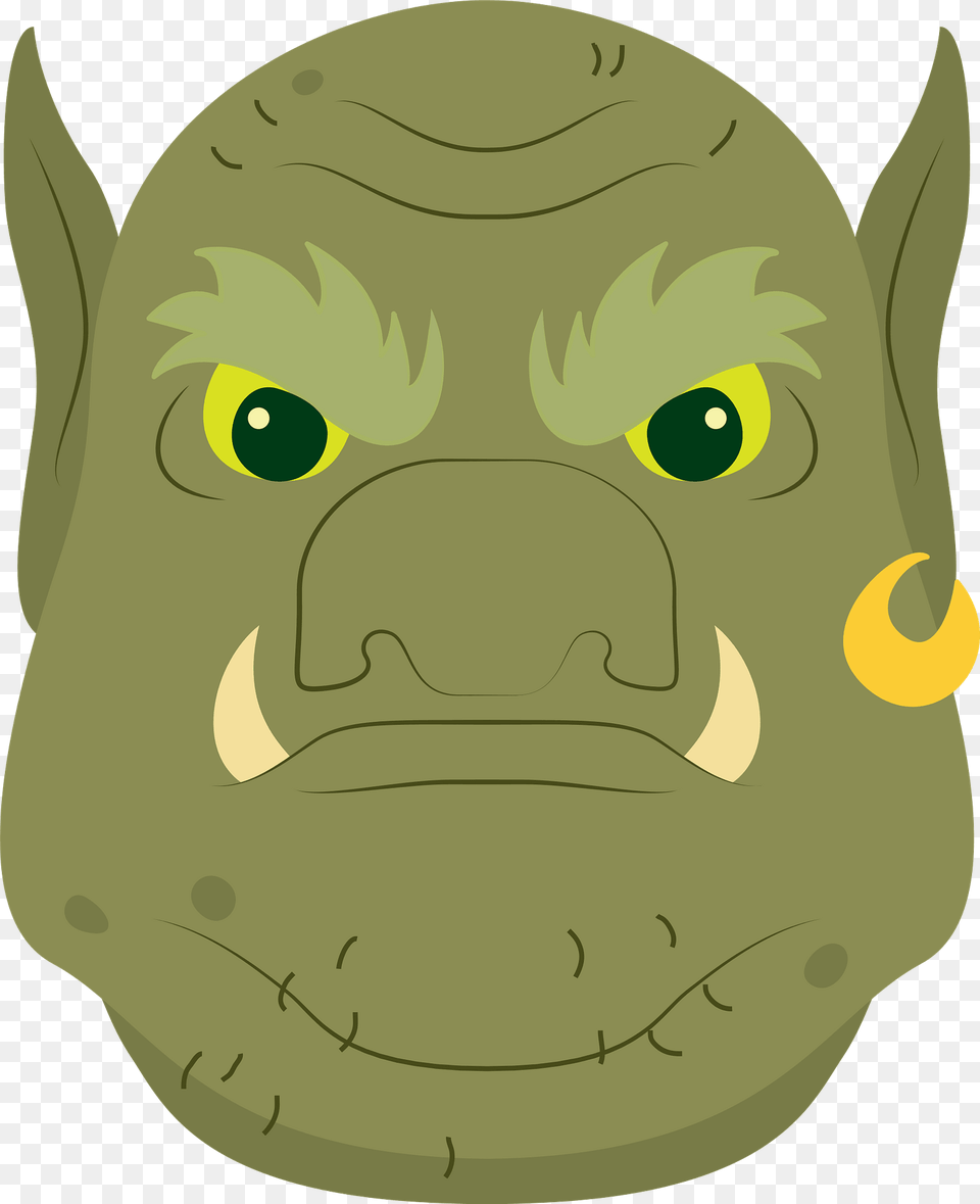Troll Face Clipart, Snout, Animal, Fish, Sea Life Free Png