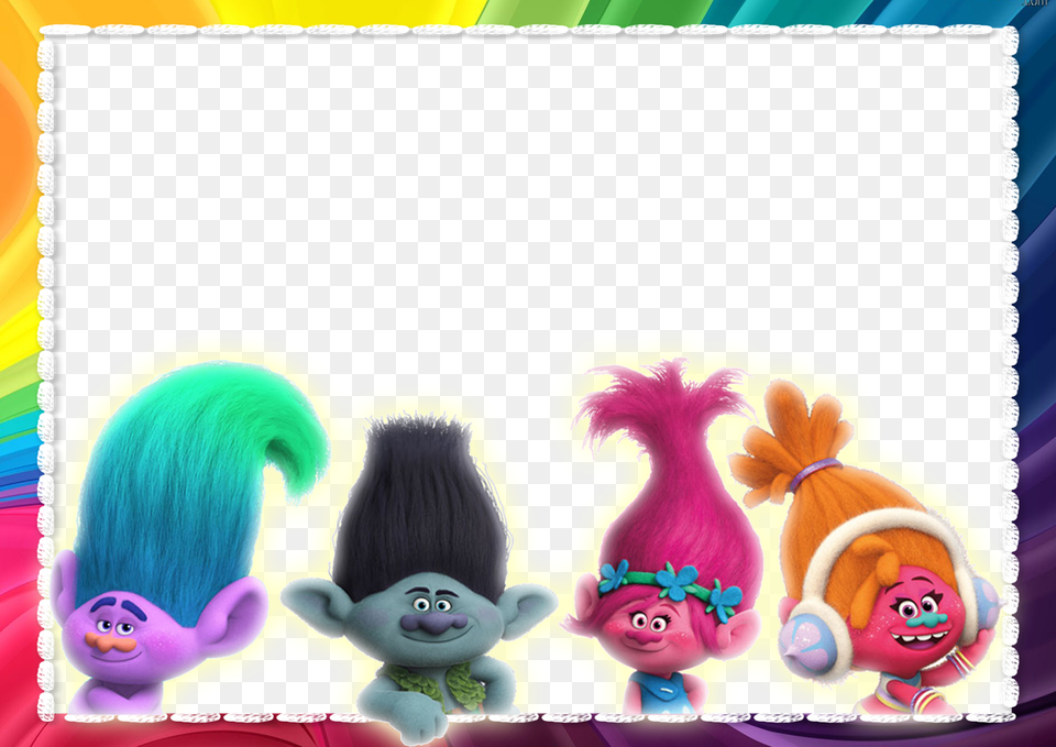 Troll Frames, Baby, Person, Toy, Doll Free Transparent Png