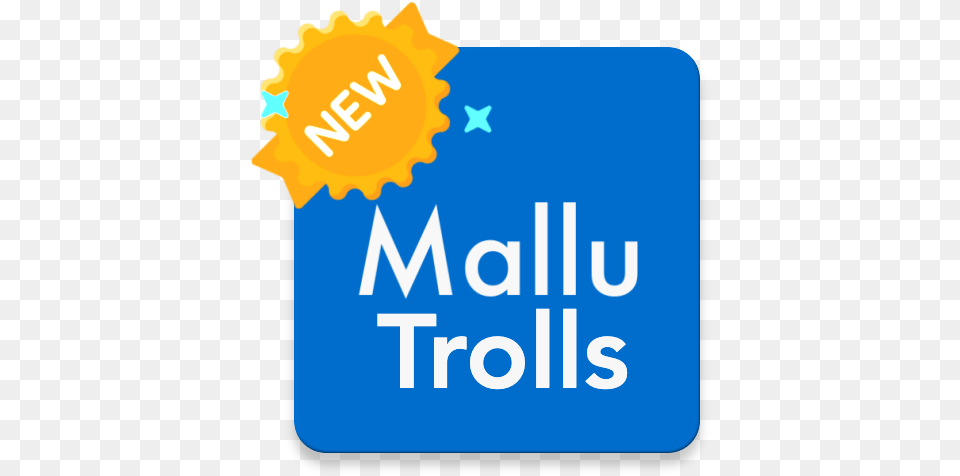 Troll Malayalam App Mallu Trolls Apps On Google Play Clip Art, Logo, Text Png Image
