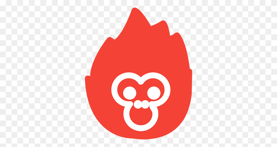 Troll Monkey, Logo Free Transparent Png