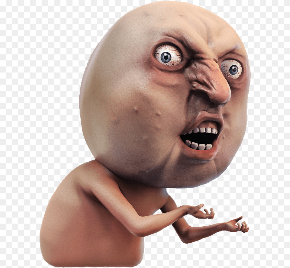 Troll Shirtless Guy Meme Memes Memeface Why Looked Cute Might Delete Later Meme, Portrait, Photography, Person, Head Free Transparent Png