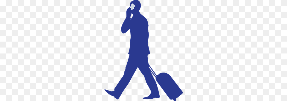 Trolley Person, Walking, Cleaning Free Transparent Png