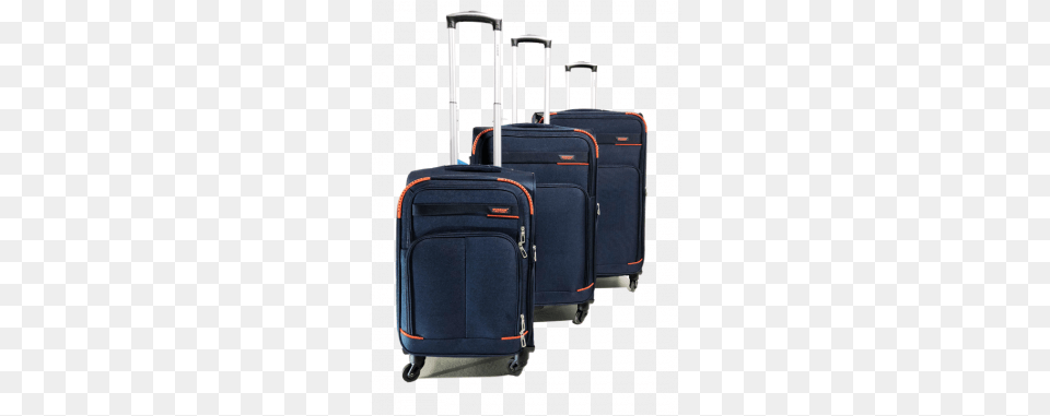 Trolley Case, Baggage, Suitcase Png Image