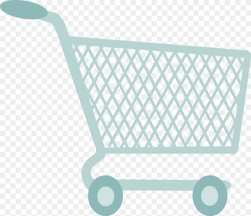 Trolley Clipart Shopping Bag Clipart Empty Shopping Cart, Shopping Cart Free Png