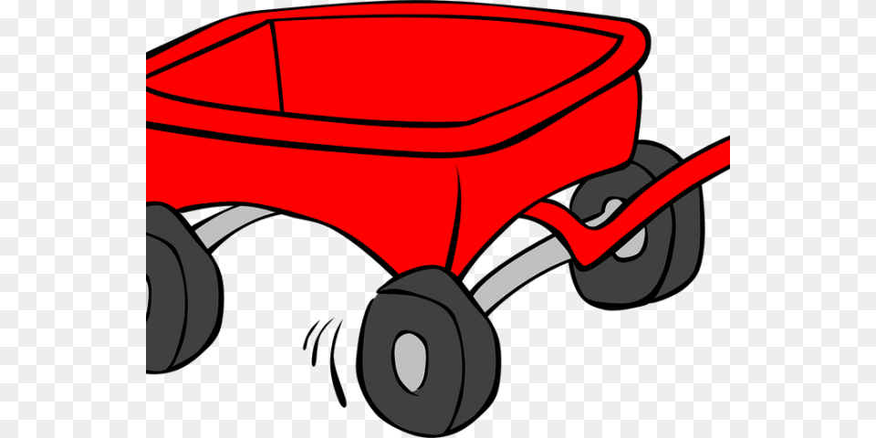 Trolley Clipart Wagon, Vehicle, Transportation, Carriage, Beach Wagon Png Image