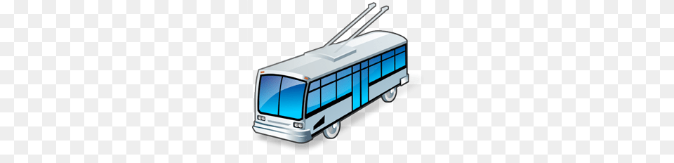 Trolleybus, Bus, Transportation, Vehicle Free Transparent Png