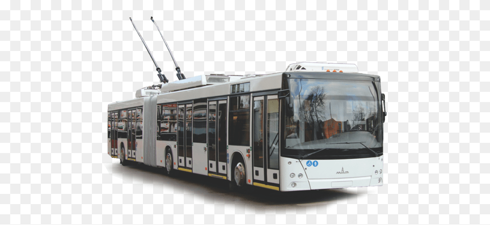 Trolleybus, Bus, Transportation, Vehicle Free Png Download