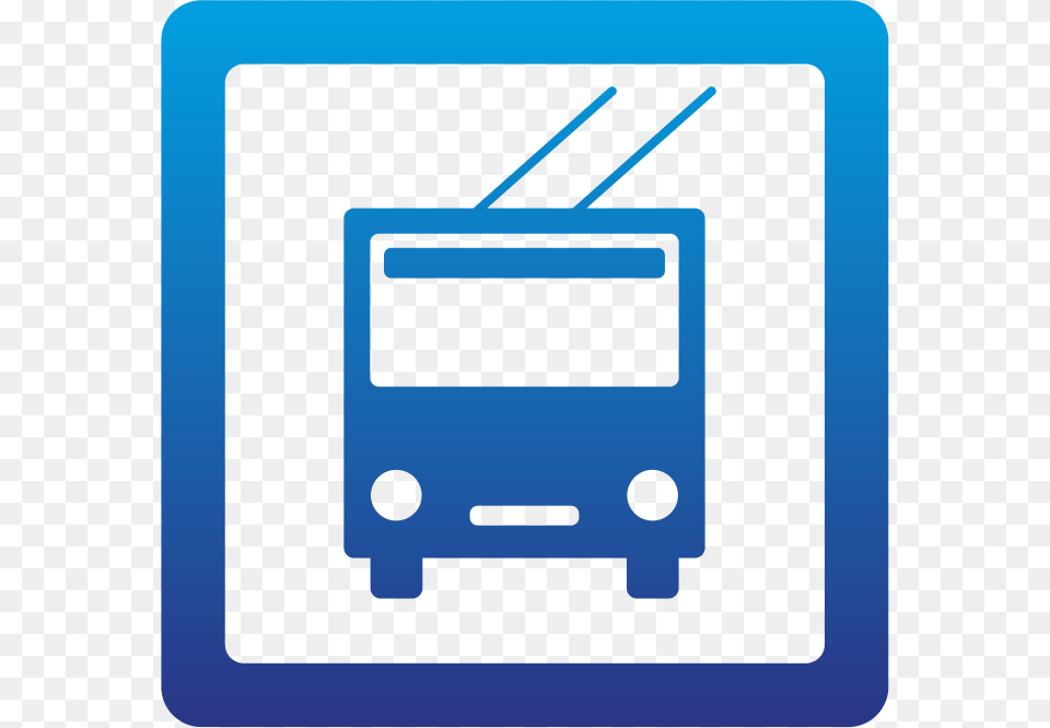 Trolleybus, Computer Hardware, Electronics, Hardware, Screen Png