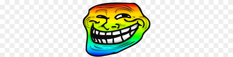 Trollface Clipart, Sticker, Art, Clothing, Hardhat Png