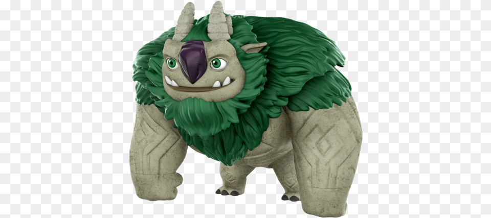 Trollhunters Action Figures, Plush, Toy, Animal, Bear Png Image