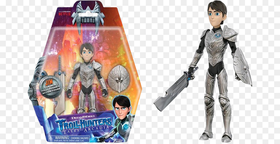 Trollhunters Trollhunters Figures Claire, Adult, Boy, Child, Female Png