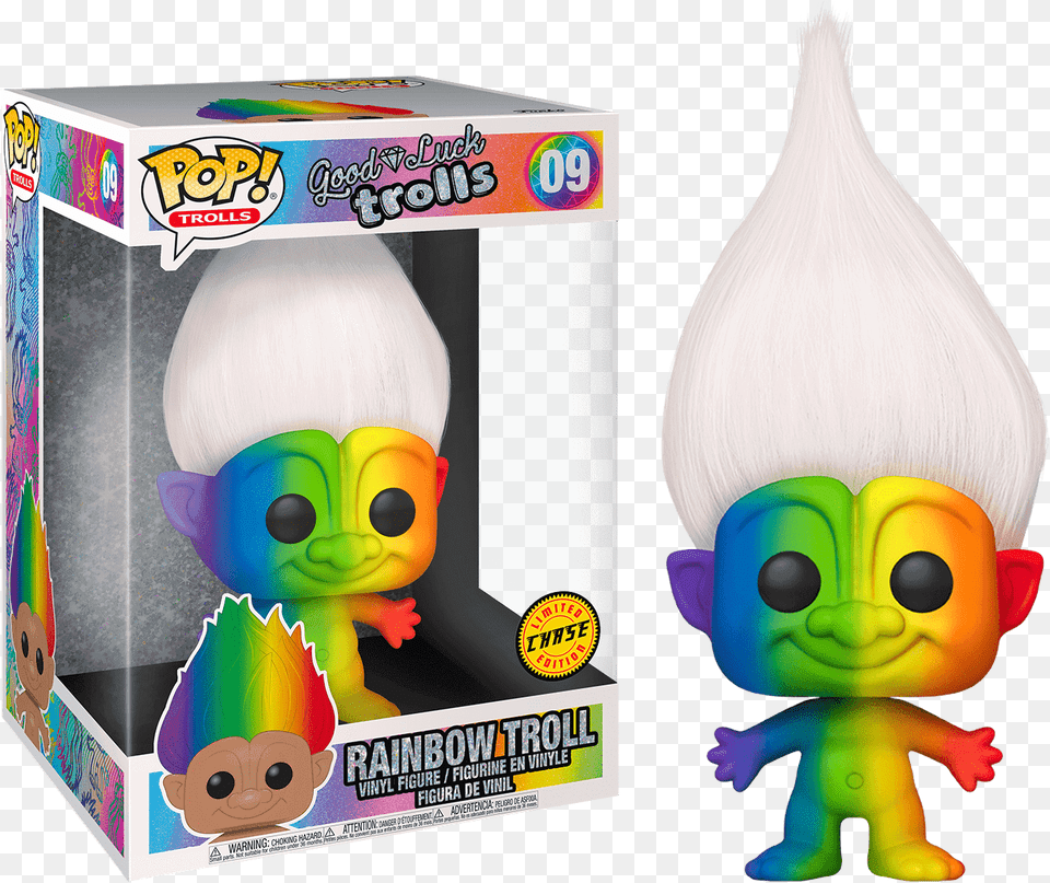 Trolls, Toy, Face, Head, Person Free Png Download