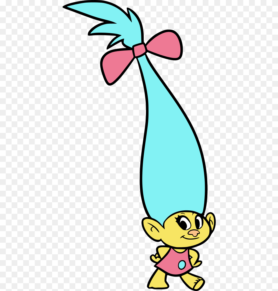 Trolls, Cartoon, Face, Head, Person Free Transparent Png