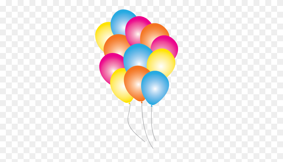 Trolls Balloons Party Pack Trolls Party Balloons Just Party, Balloon Png