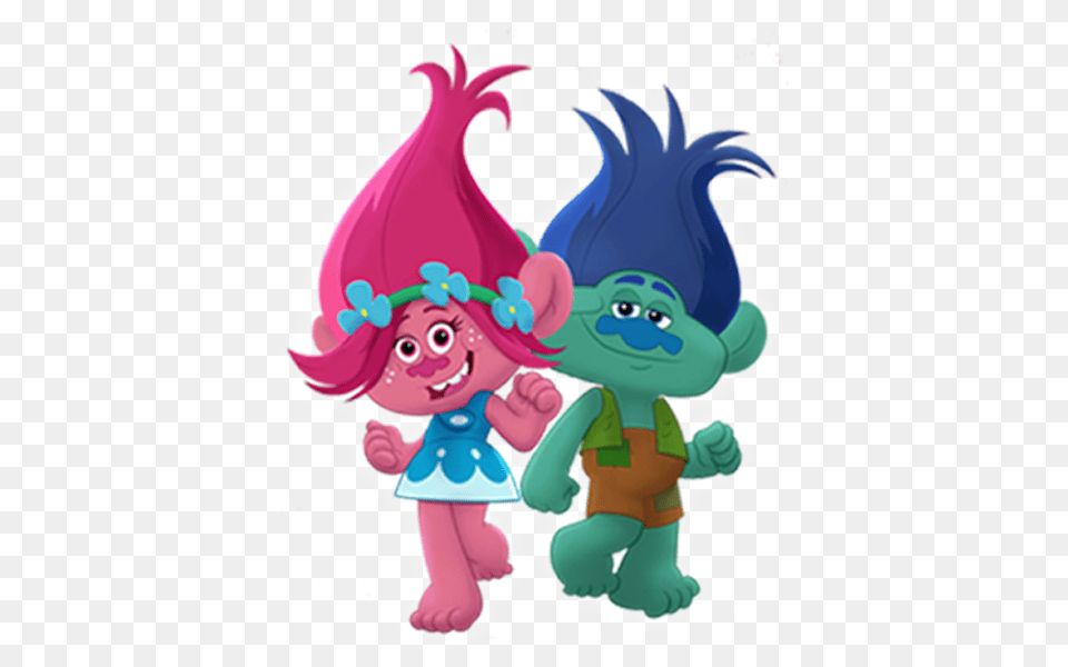 Trolls Cut Out As You Wish Pottery, Art, Graphics, Baby, Person Png Image