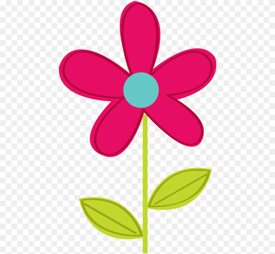 Trolls Flowers Ben E Holly Transparent Cartoon Ben And Holly Flowers, Daisy, Flower, Petal, Plant Free Png