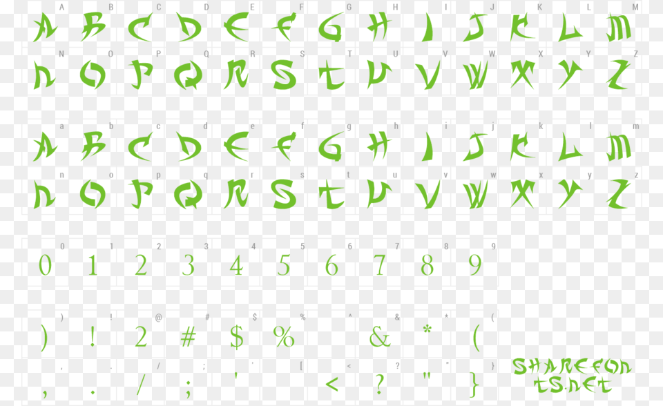 Trolls Font Clipart Truetype Typography Font Trolls Font Download, Computer, Computer Hardware, Computer Keyboard, Electronics Free Transparent Png