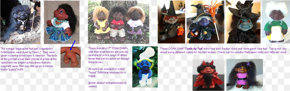 Trolls Hair, Art, Clothing, Collage, Costume Png