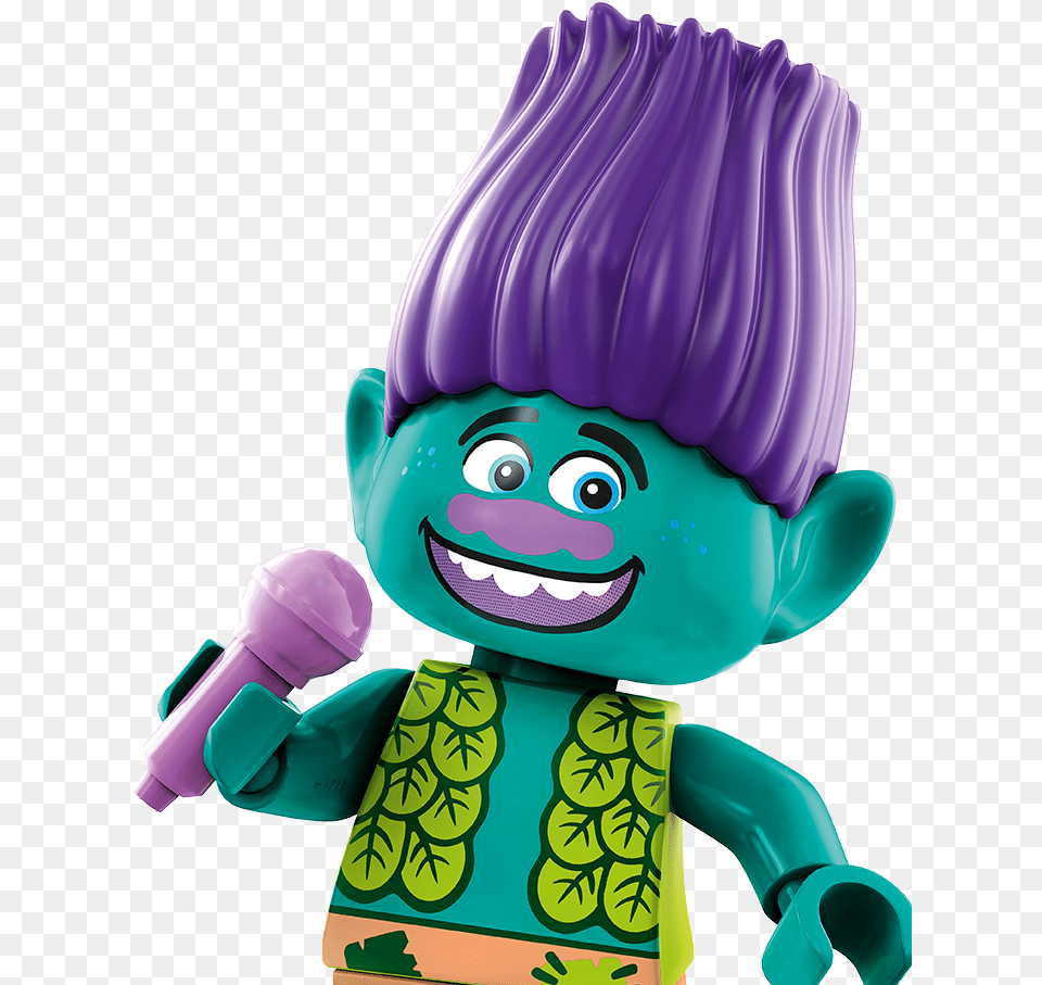 Trolls Poppy, Purple, Baby, Person, Electrical Device Free Png