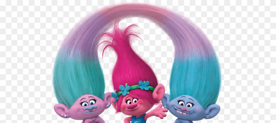 Trolls Princess Poppy Diy Costume, Baby, Person, Cartoon Png