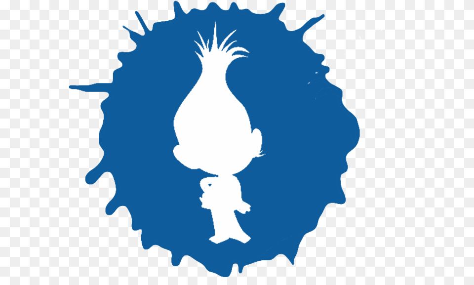 Trolls Takeover Descendants, Logo, Adult, Female, Person Free Png