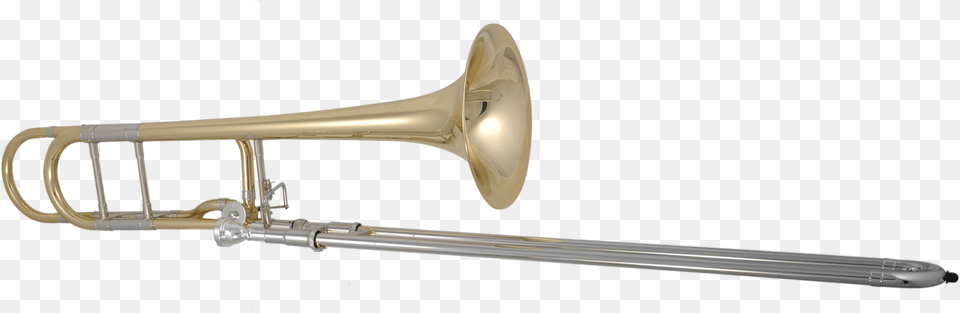 Trombon Courtois Ac, Musical Instrument, Brass Section, Trombone Png Image