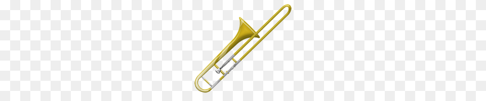 Trombone, Musical Instrument, Brass Section, Smoke Pipe Png