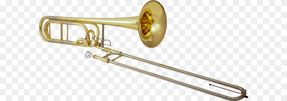 Trombone 2 Kinds Of Trombones, Musical Instrument, Brass Section, Crib, Furniture Png