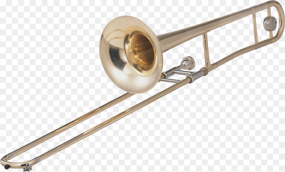 Trombone, Musical Instrument, Brass Section, Appliance, Ceiling Fan Png Image