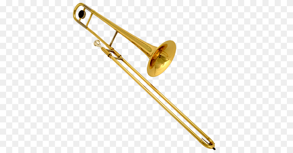 Trombone, Musical Instrument, Brass Section Free Png Download