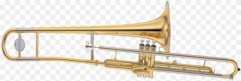 Trombone 3 Image Trombone De Pisto, Musical Instrument, Brass Section, Horn, Trumpet Free Png
