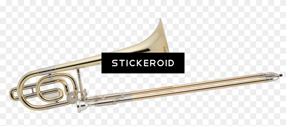 Trombone, Musical Instrument, Brass Section, Horn Png Image