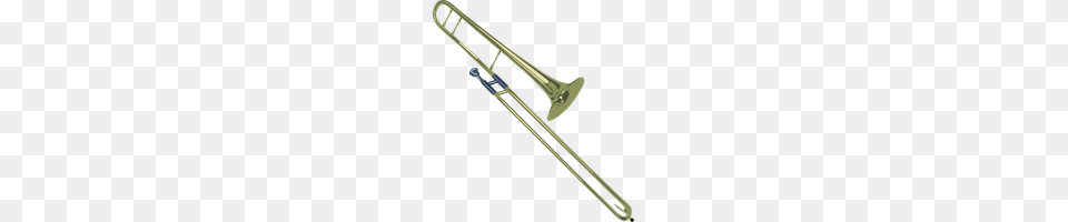 Trombone, Musical Instrument, Brass Section, Blade, Dagger Png