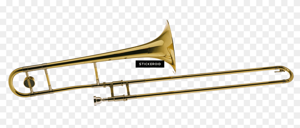 Trombone, Musical Instrument, Brass Section Png