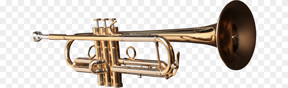 Trombone, Brass Section, Horn, Musical Instrument, Trumpet Free Transparent Png