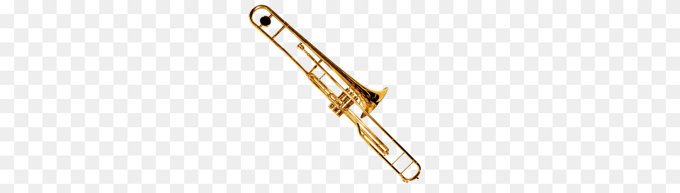 Trombone, Brass Section, Horn, Musical Instrument, Trumpet Free Transparent Png