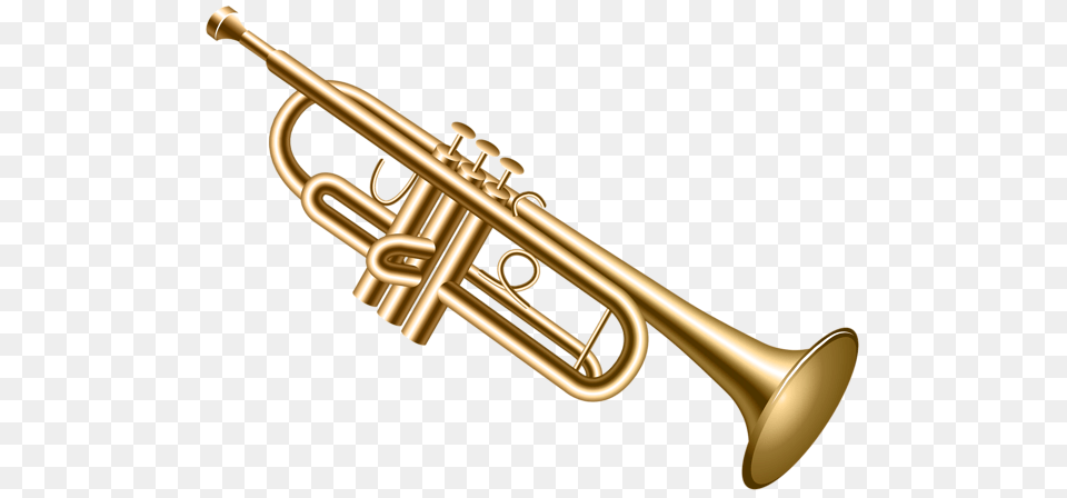 Trombone, Brass Section, Horn, Musical Instrument, Trumpet Png