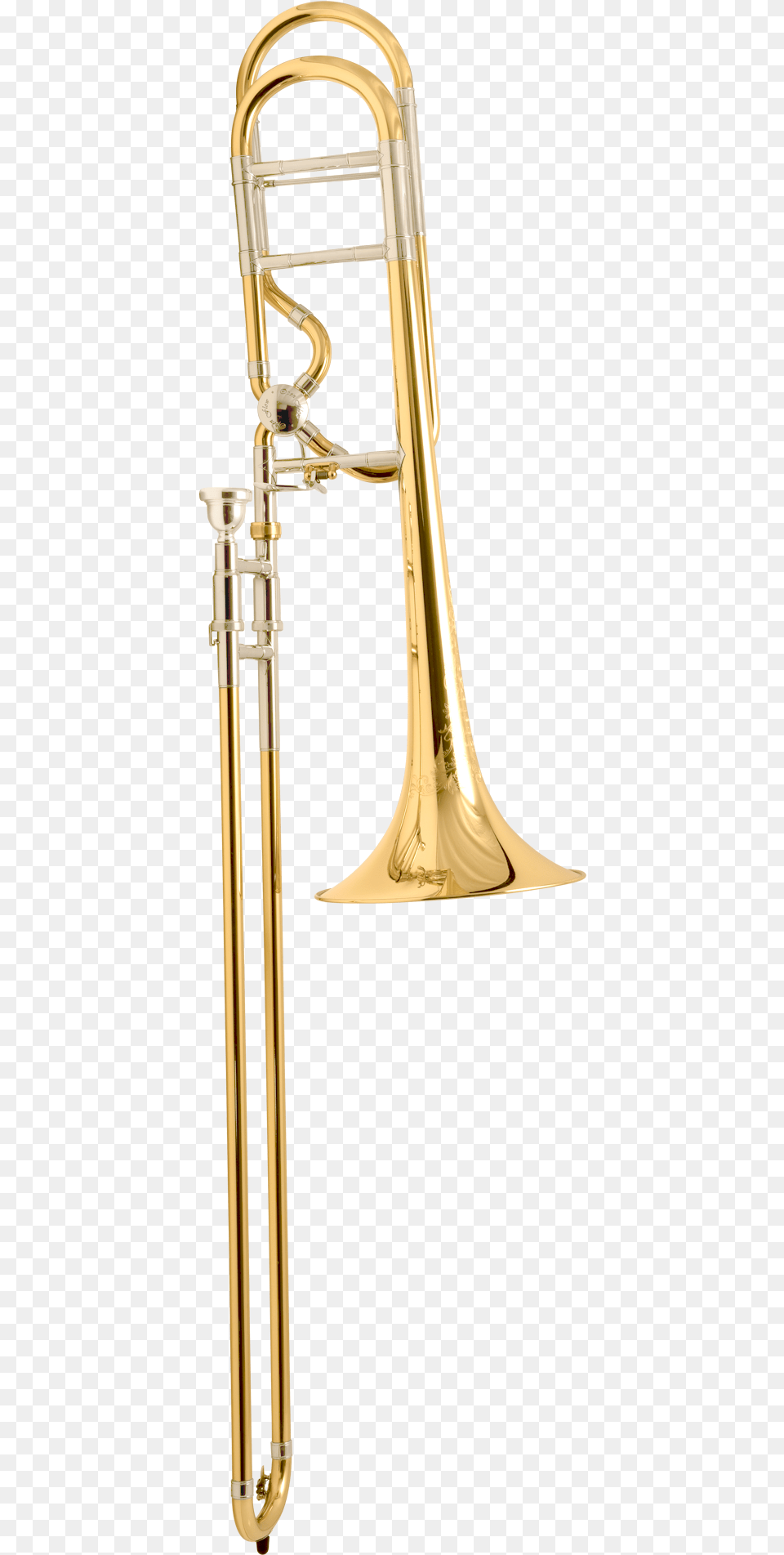 Trombone Centenario Bach, Musical Instrument, Brass Section Free Png