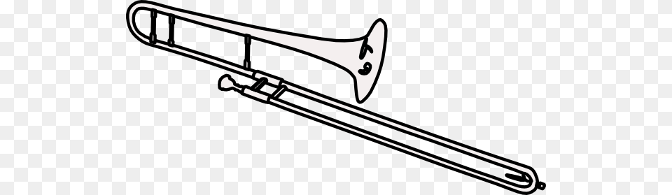 Trombone Clip Art, Musical Instrument, Brass Section, Blade, Dagger Free Png