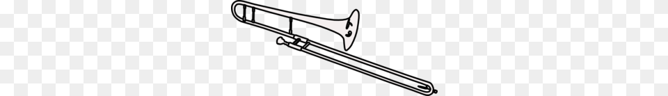 Trombone Clip Art, Musical Instrument, Brass Section, Blade, Razor Png Image