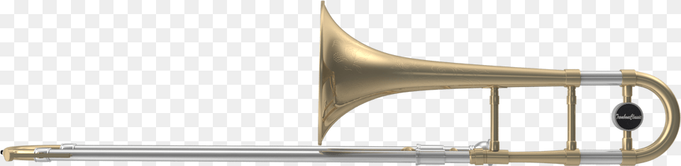 Trombone Horn, Musical Instrument, Brass Section Free Png Download