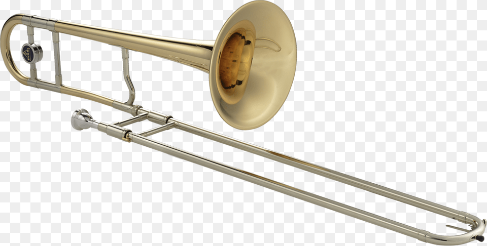 Trombone Image Posaune, Musical Instrument, Brass Section Free Png Download