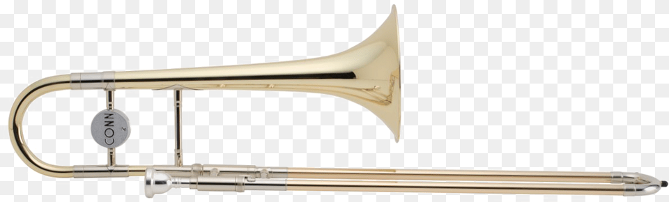 Trombone Image Types Of Trombone, Musical Instrument, Brass Section, Flugelhorn Free Png Download