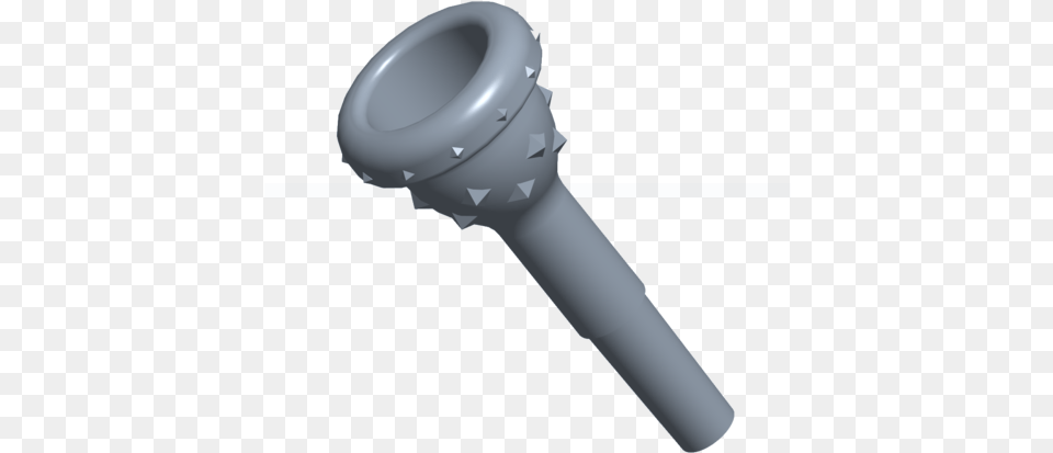 Trombone Mouthpiece Torch, Appliance, Blow Dryer, Device, Electrical Device Png