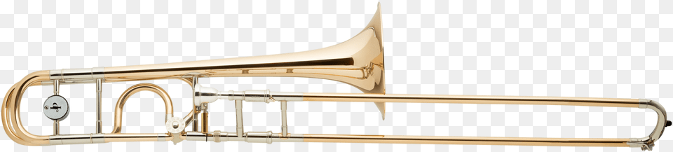 Trombone Photo Types Of Trombone, Musical Instrument, Brass Section Free Transparent Png