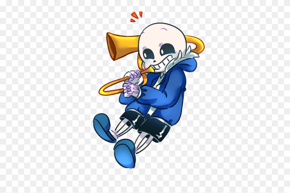 Trombone Portable Network Graphics Undertale Music Sans And His Trombone, Brass Section, Horn, Musical Instrument Png