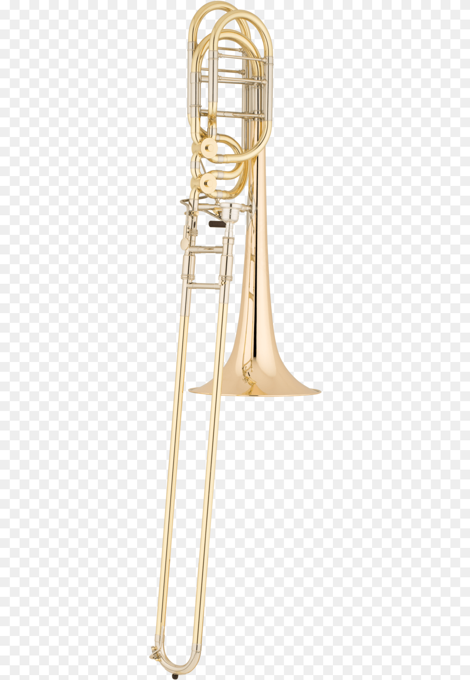 Trombone Shires Q Series Bass Trombone, Musical Instrument, Brass Section Free Transparent Png
