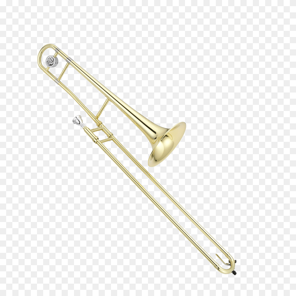 Trombone Transparent Images Pictures Photos Arts, Musical Instrument, Brass Section, Bow, Weapon Png