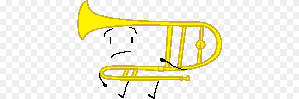 Trombone Voting, Musical Instrument, Brass Section Png