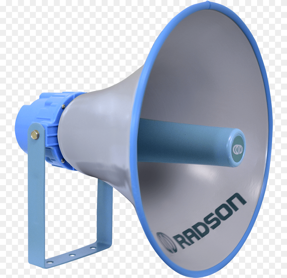 Trompeta Radson With Trompetas Radson, Electronics, Speaker Png Image